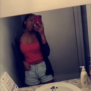 Meet your Posher, Ruqayyah